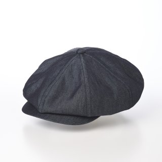 Hunting/Newsboy cap - STETSON Online Shop