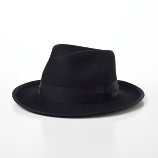 RABBIT FUR FEDORA（ラビットファー フェドラ）SH401