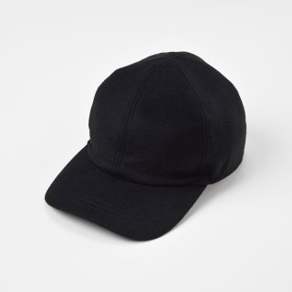 CASHMERE MIX CAP（カシミヤミックスキャップ）SE486 グレー - STETSON 