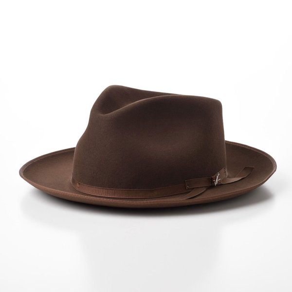 STRATOLINER（ストラトライナー）ST970 キャメル - STETSON Online Shop