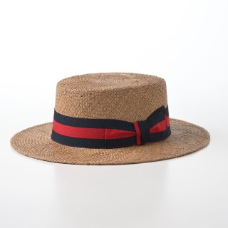 FLAT LACE PANAMA（フラット レースパナマ）SE584 ブラウン - STETSON Online Shop