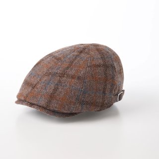 Hunting/Newsboy cap - STETSON Online Shop