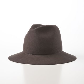 NATURAL BALL（ナチュラル ボール）SE704 ブラウン - STETSON Online Shop