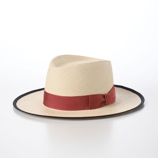 Panama/Straw - STETSON Online Shop