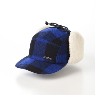 CAP - STETSON Online Shop