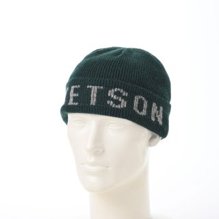 Knit/Other cap - STETSON Online Shop