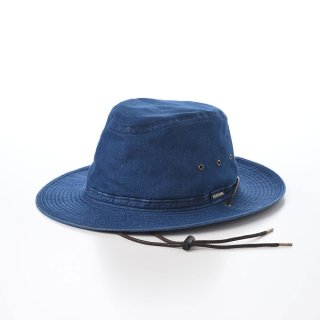 Woven - STETSON Online Shop