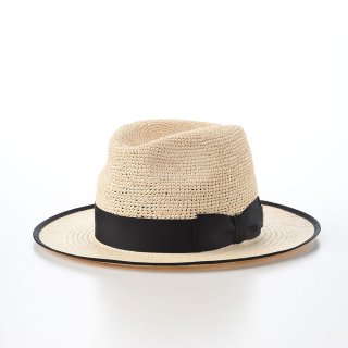 Panama/Straw - STETSON Online Shop