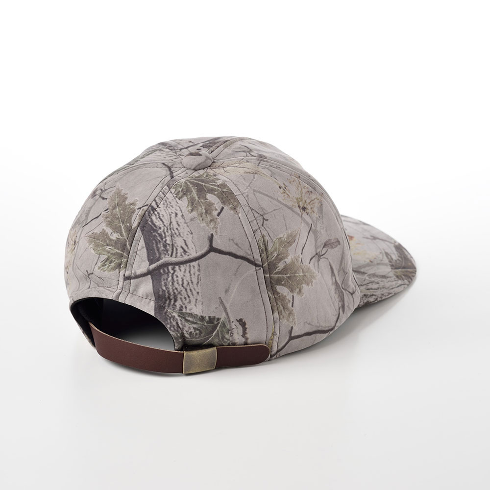 LEAF CAP（リーフキャップ）SE499 モスグリーン - STETSON Online Shop