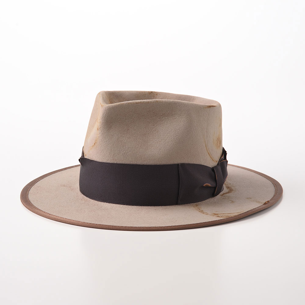 STETSON (ステットソン)ヴィンテージハット - ハット